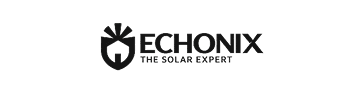 Echonix logo