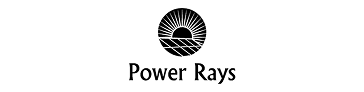 Power Rays logo