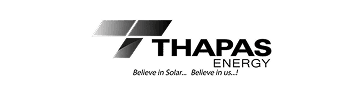 Thapas Energy logo