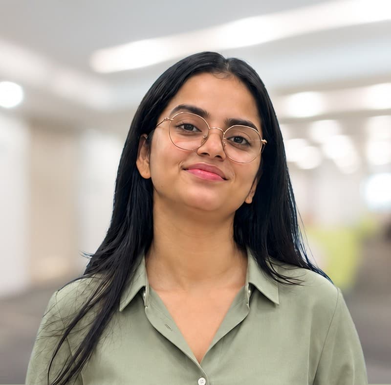 Ankita Mishra