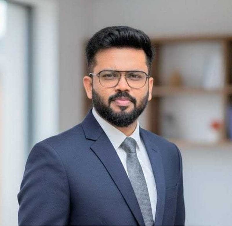 Deepu Sasikumar