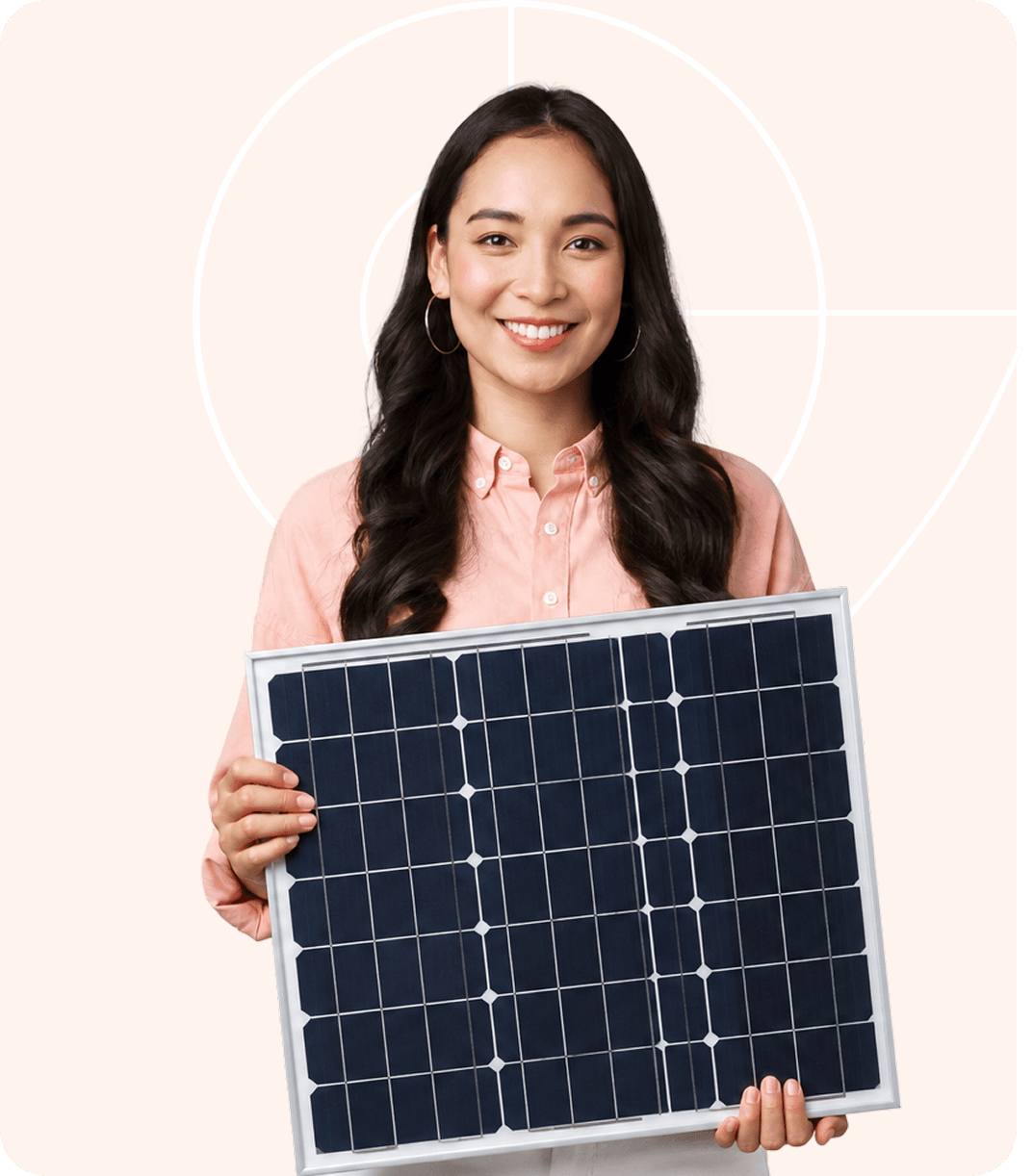 Solar hero