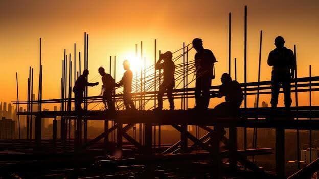 Eco system of construction industry